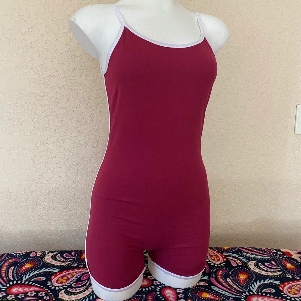 One piece Jumper